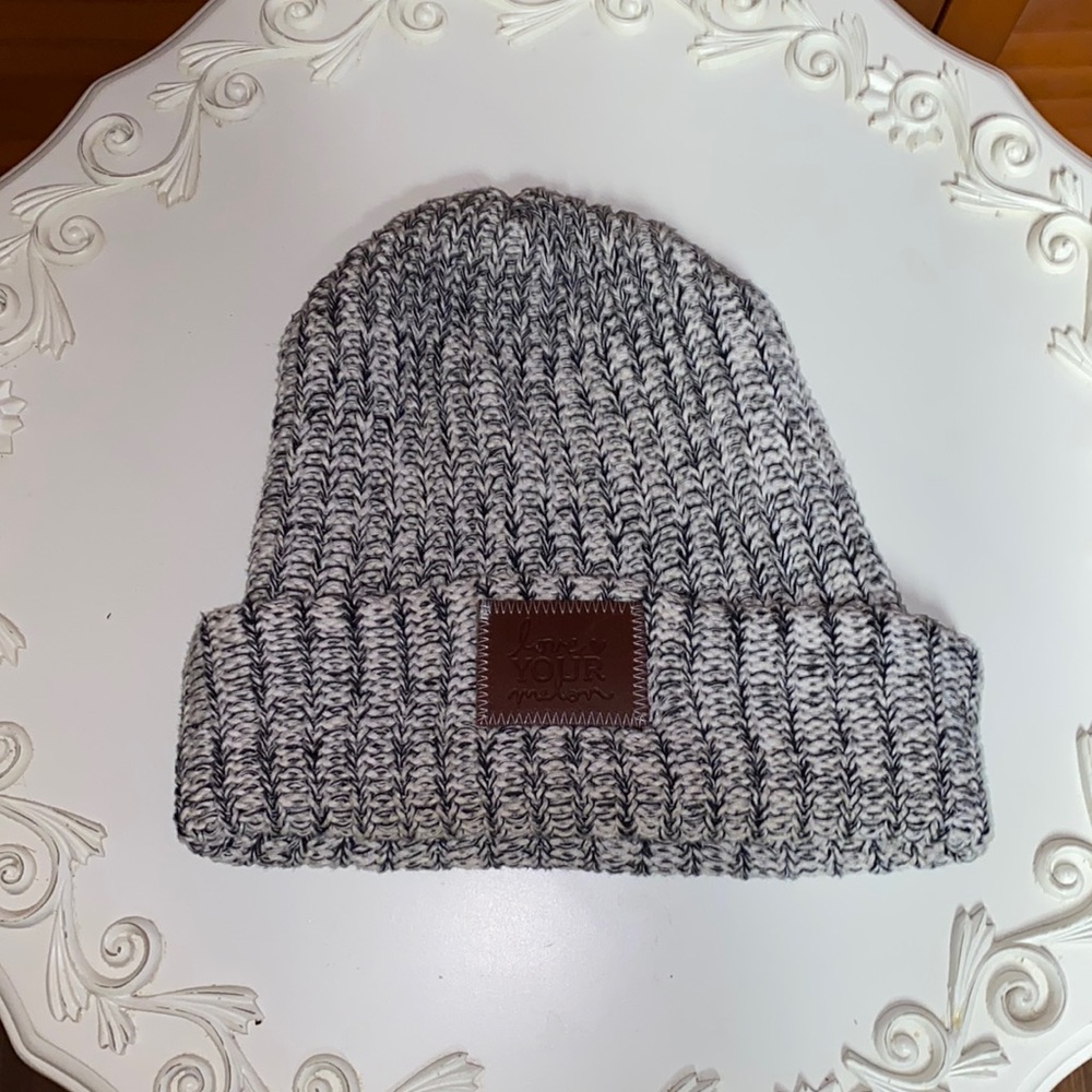Love your melon hat - Picture 2 of 3